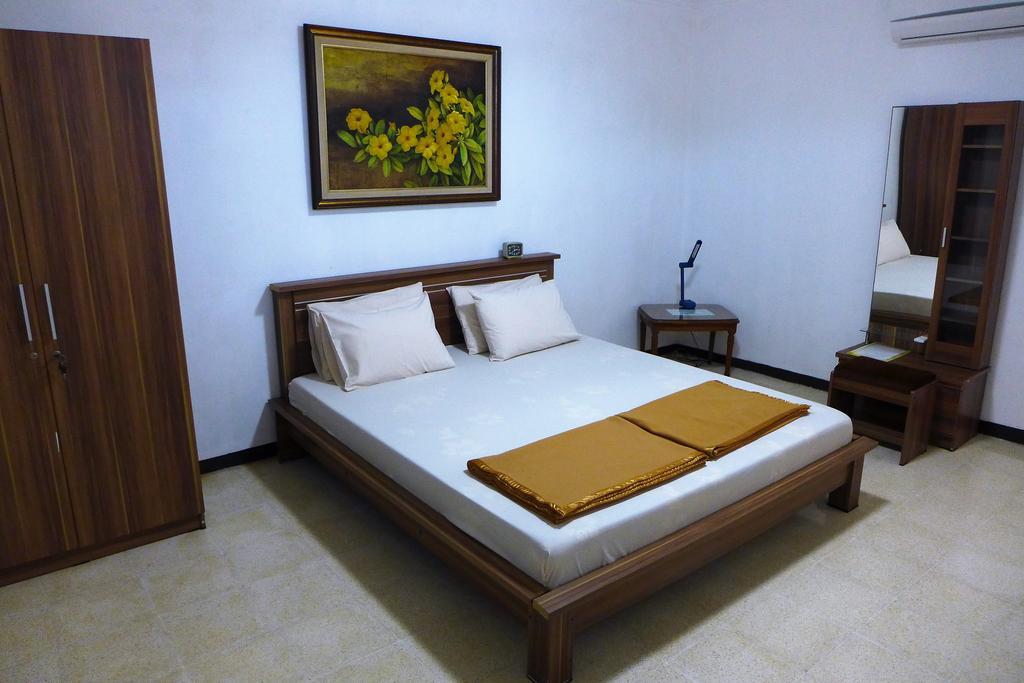 Meranti Guest House Jakarta Extérieur photo